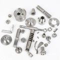 High Demand Metal Processing CNC Brass Parts Cheap OEM CNC Machining Service 100% Quality Inspection CNC Machining Brass Parts
